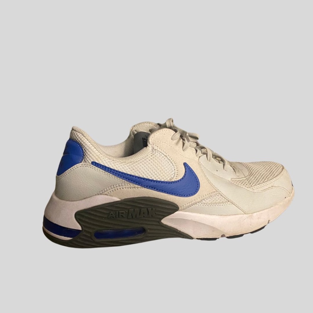 AIR MAX EXCEE 'PHOTON DUST GREY Size 12 - Picture 7 of 10